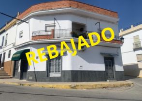 Imagen Las Cabezas de San Juan 