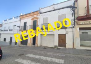 Imagen Las Cabezas de San Juan 