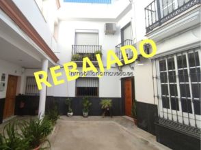 Imagen Las Cabezas de San Juan 