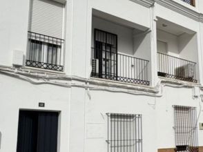 Imagen Las Cabezas de San Juan 