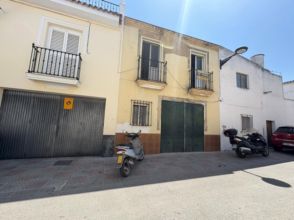 Imagen Las Cabezas de San Juan 