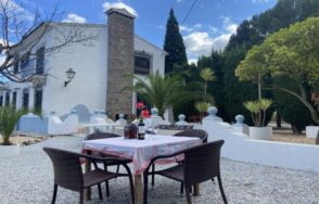 Imagen El Castell de Guadalest 