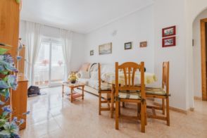 Imagen Nueva Torrevieja, Aguas nuevas