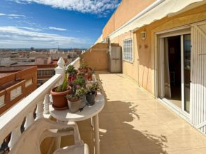 Imagen Nueva Torrevieja, Aguas nuevas