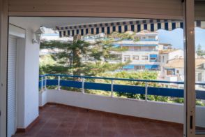 Imagen Puerto deportivo