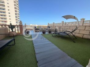 Imagen Playa Paraíso-Armeñime-Callao Salvaje