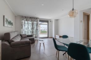 Imagen Los Arenales del Sol