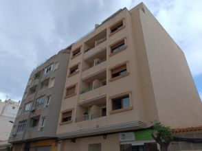 Imagen Nueva Torrevieja, Aguas nuevas