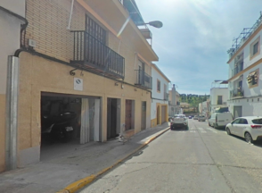 Imagen Periurbano - Alcolea, Sta Cruz, Villarubia, Trassierra