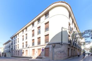 Imagen Palencia Capital