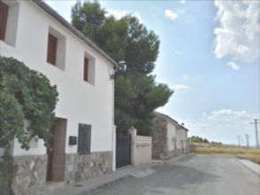 Imagen Campo de Mirra (El Camp de Mirra )
