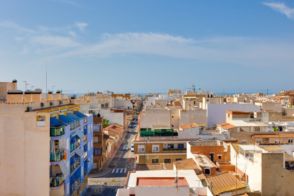 Imagen Aguas Nuevas-Torreblanca-Sector 25