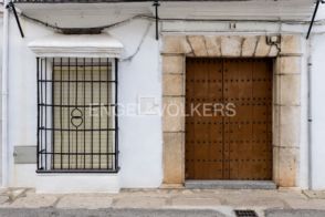 Imagen Grazalema