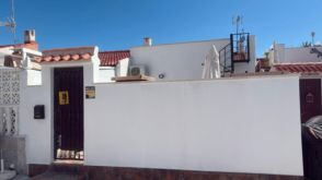 Imagen La Siesta, El Salado, Torreta, El Chaparral