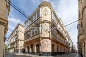 Imagen Pópulo - Sta María