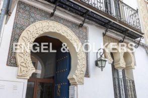 Imagen Castilleja de la Cuesta