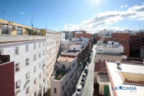 Imagen Ciudad Jardín