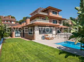 Imagen Castelldefels