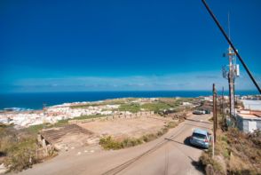 Imagen Bañaderos-El Puertillo-San Andrés-Trapiche