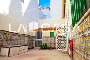 Imagen Ciudad Jardín