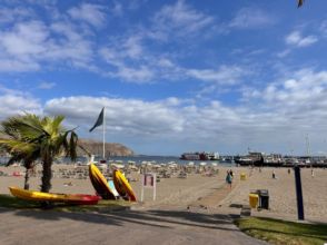 Imagen Los Cristianos