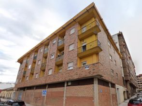 Imagen Zona Hospital San Agustín