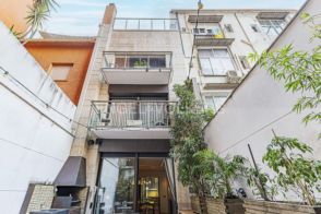 Imagen Sant Andreu