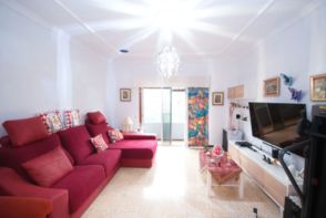 Imagen Santa Brígida