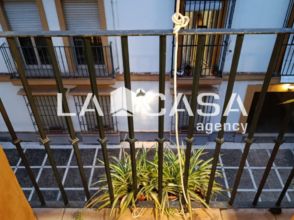 Imagen Triana Casco Antiguo