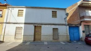 Imagen Huétor Tájar