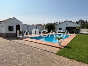 Imagen Los Palacios y Villafranca 