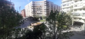 Imagen Santa Marina-La Paz-Corte Inglés