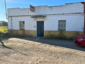 Imagen Dos Hermanas (Pueblo)