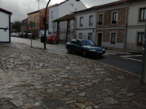  Venta de casa en Santiago de Compostela Población, San Lázaro-Meixonfrío