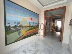 Imagen de Ronda Triana-Patrocinio-Turruñuelo