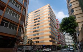 Imagen Distrito Puerto-Canteras