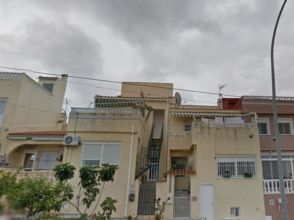 Imagen de San Fulgencio