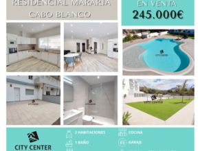 Imagen Arona