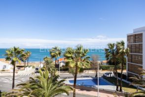 Imagen Arenal-Bahía de Jávea