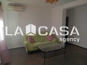 Imagen de Dos Hermanas (Pueblo)