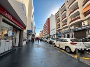 Imagen Los Cristianos