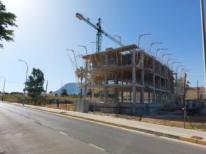 Imagen de Puerto