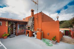 Imagen de Teror