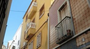 Imagen San Felipe-El Almendral-La Merced