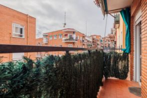 Imagen Puerta del Ángel