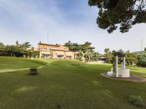 Imagen Sant Andreu de Llavaneres