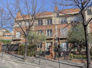 Imagen Pedralbes