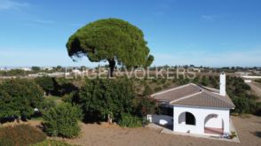 Imagen de Sanlúcar la Mayor