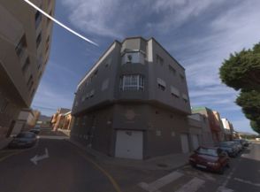 Imagen Vecindario-Cruce de Sardina