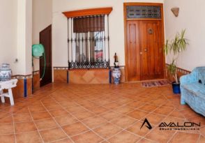 Imagen de Almonte (Pueblo)